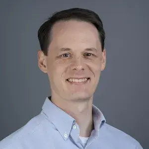 Christopher Chandler headshot