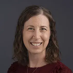 Jennifer Currey