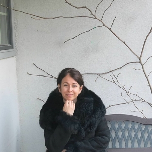 Marina Vaysverg