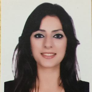 Olivia Soliman