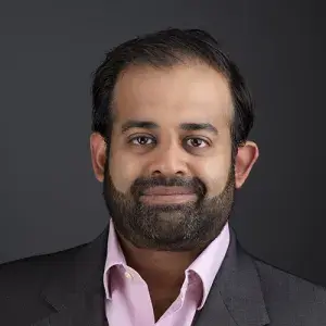 Salil Benegal