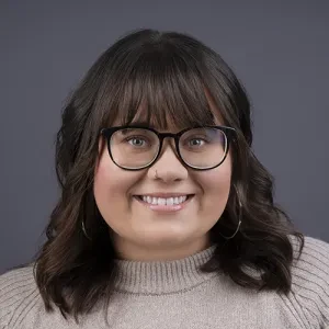 Samantha Kardash Headshot