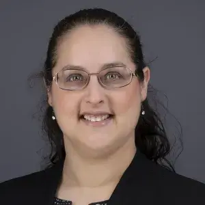 Veronica Beswick