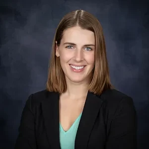 Brandy Eggan head shot