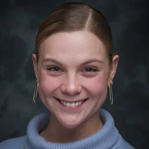 Mariah Purol