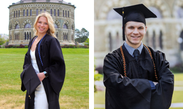 ‘Exceptional leader’ President David R. Harris receives Union College ...