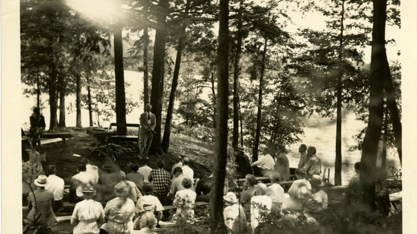 Apperson Collection: Lecture Apperson Lecture