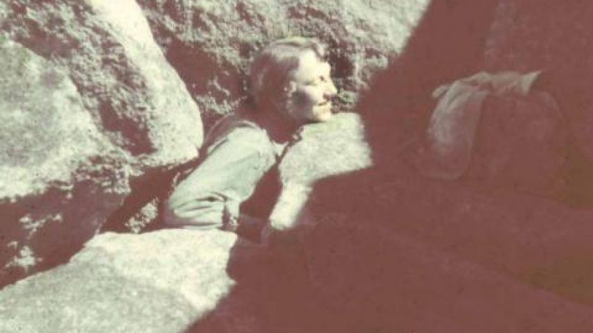 Kay Flickinger Rocky Ridge