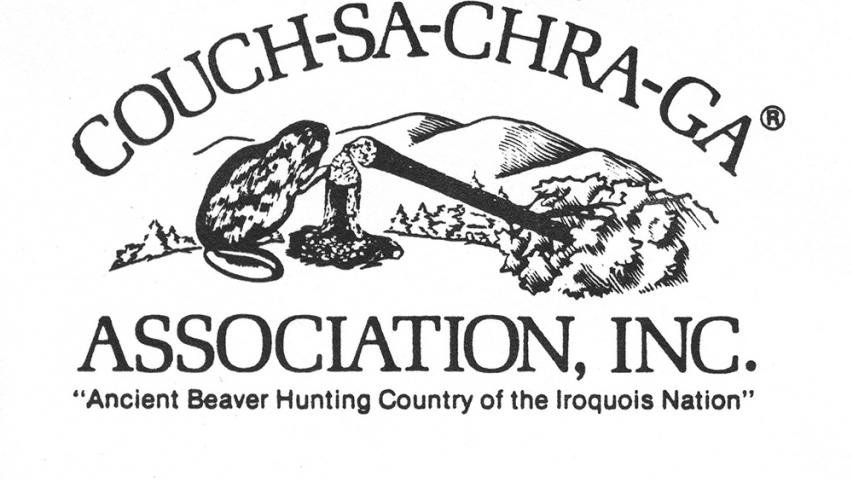 Couch-Sa-Chra-Ga stationary