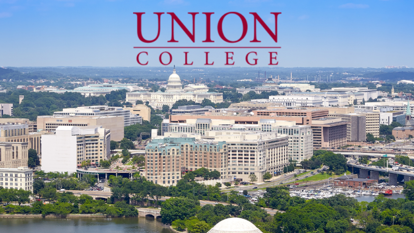 Washington DC Alumni GarnetGrove