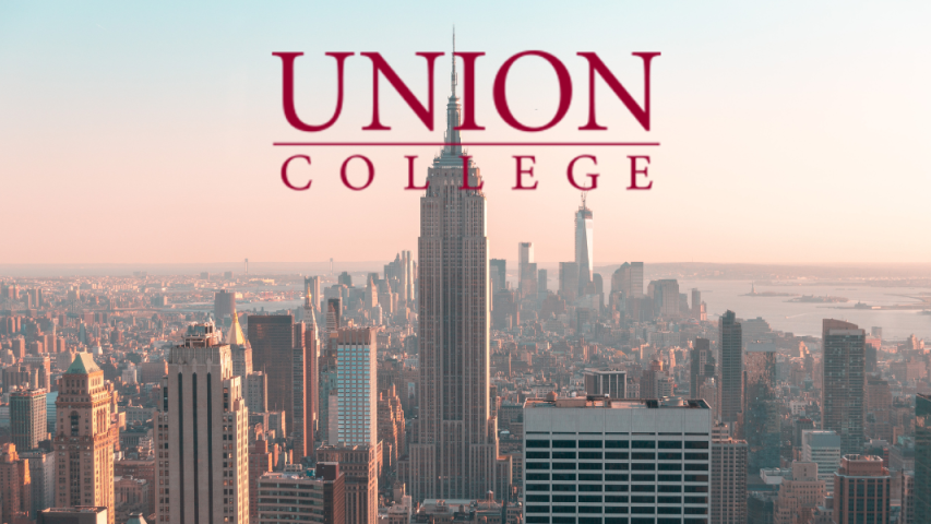 NYC Alumni GarnetGrove