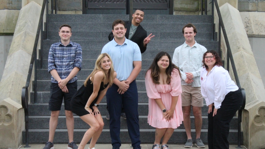 24-25 House Managers