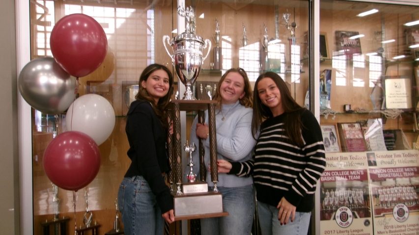 Sorority Cup Winner