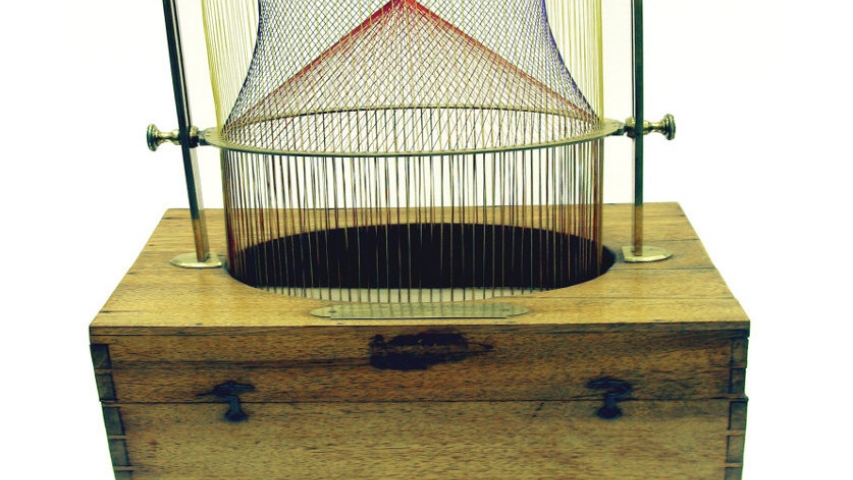 Hyperboloids of One Sheet