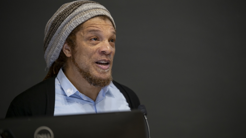 Dr D. Fox Harrell Introduction