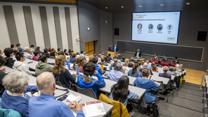 Steinmetz Symposium 2025