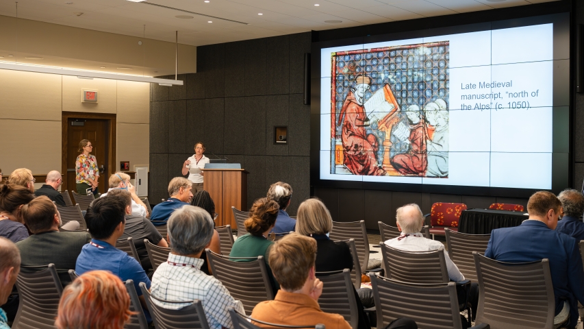 ELE 2025 Symposium Session Image