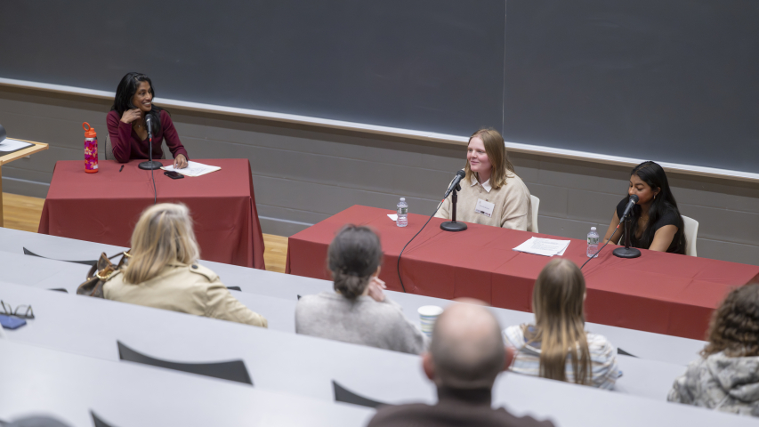 TI Steinmetz Event Image