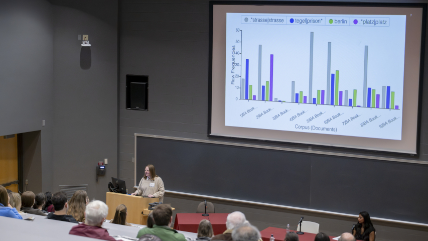 TI Steinmetz Event Image