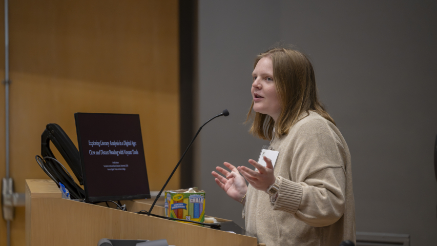 TI Steinmetz Event Image