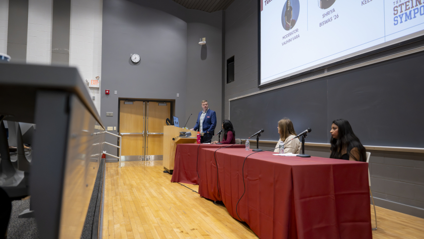 TI Steinmetz Event Image