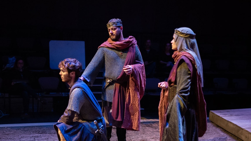 Macbeth Union College