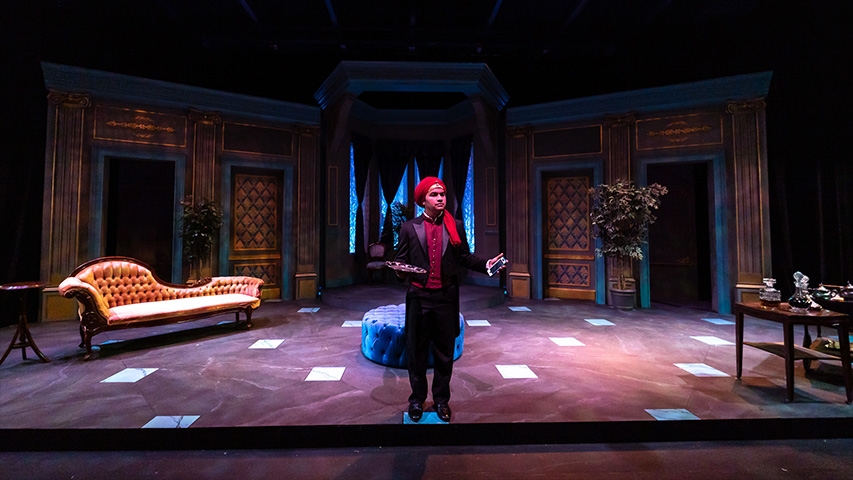 The Importance of Being Earnest-1