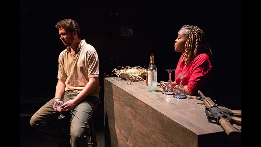 Fear of Mexico Slide 3