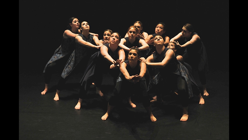 Winter Dance Concert 2020: In Dreams-0