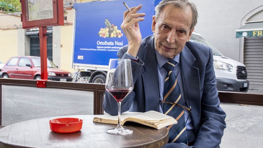 Photo by Stephen Nadler