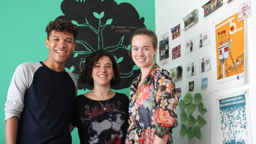 Tawreak Eddington '21