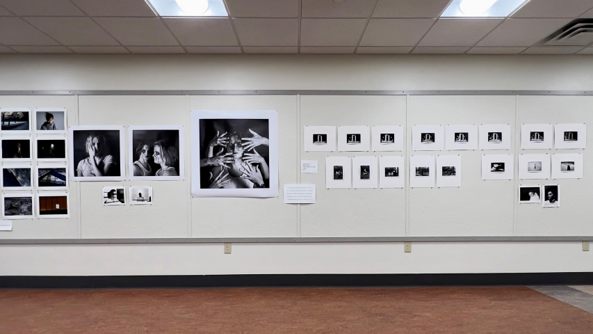 Wold Student Gallery