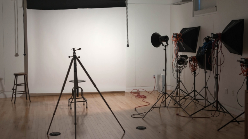 Photography Studio