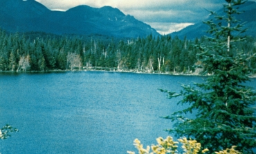 Commission on the Future of the Adirondacks, 1970