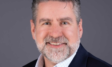 Jason Nevinger