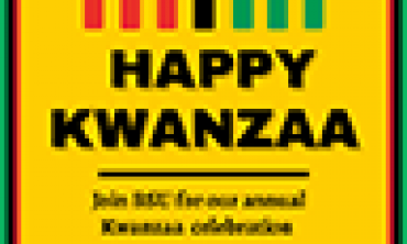 Kwanzaa Celebration 2020