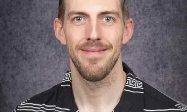 Christopher Whitehead 