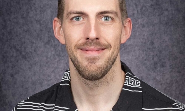 Christopher Whitehead 