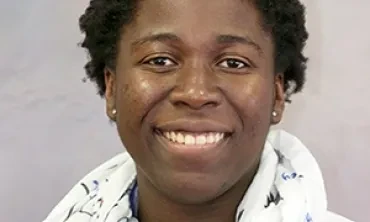 Ella Oppong