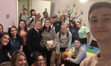 GSW 100 Spring 2019-Class-Messa House