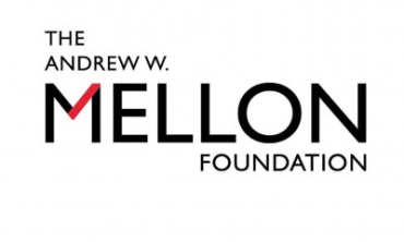 A graphic that says Mellon Foundation