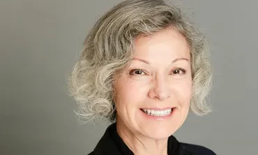 Sabrina Rau Kanner '80