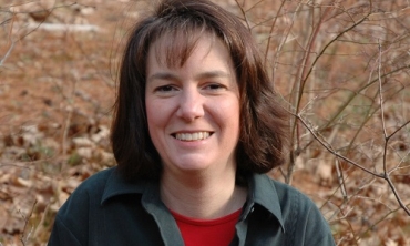 Melissa Stewart '90