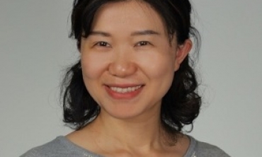 Prof. Yijing Stehle