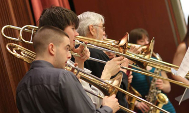 UC Jazz Ensemble