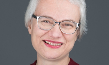  Professor Rebecca A. Koopmann '89 