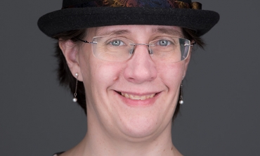 Professor Nelia Mann 