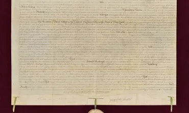 Page 153 of the Union College Encyclopedia