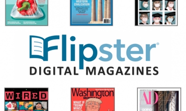 Flipster Magazines