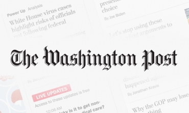 The Washington Post